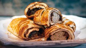 Sausage Roll